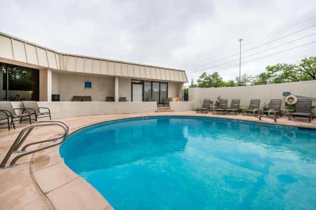 Holiday Inn Express Denver Central North by IHG - 21