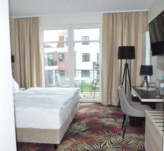 Avalon Ferienwohnungen Bellevue - 1