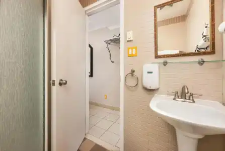 Samesun Montreal Central - Hostel - 51