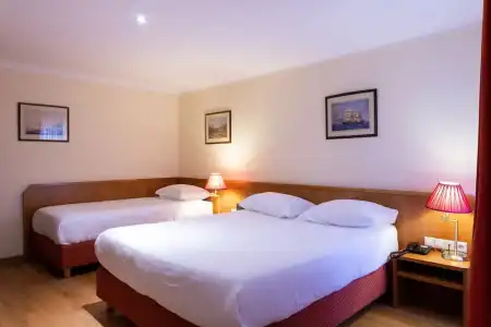 Hôtel Perrin - 66