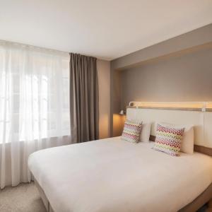 Campanile PRIME - Caen Centre Gare - 34