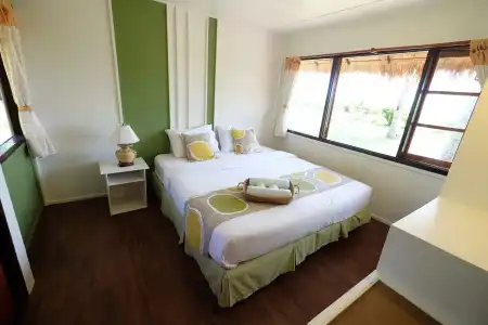 Suan Bankrut Beach Resort - 14