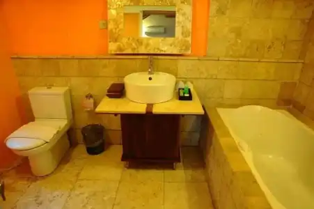 Tegal Panggung Guest House - 16