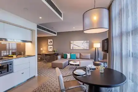 Fraser Suites Sydney - 39