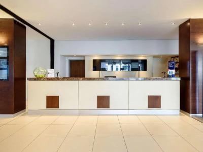 Novotel Koeln City - 28