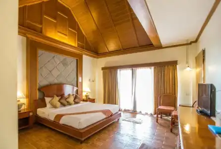 Lanta Casuarina Beach Resort - 79