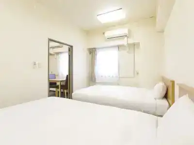 Flexstay Inn Tokiwadai - 3