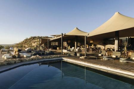 Our Habitas Namibia - 18