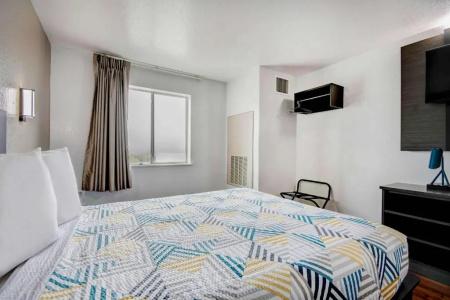 Motel 6 San Antonio, TX - Sea World North - 22