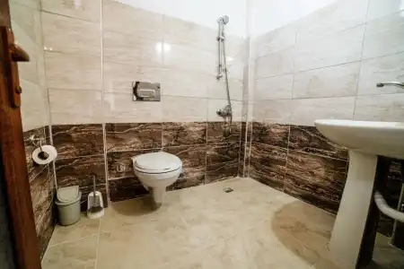 Eucalyptus Pension - 21