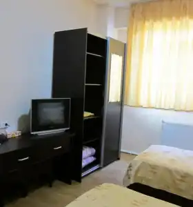 Rohat Mirobod - 22