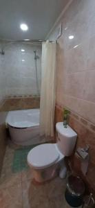 Khiva Abdulla Guest House - 24