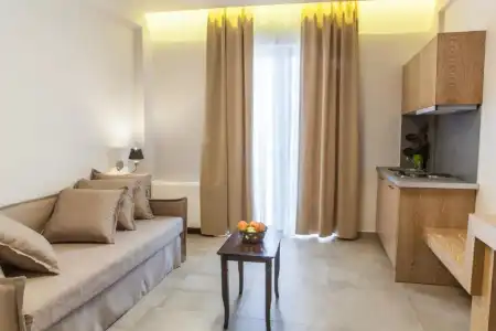 Anemos Rooms & Apartments - 156