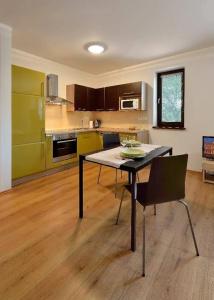 Business & Family Ambiente Apartments - 12