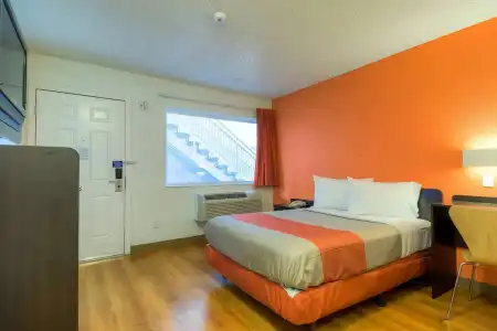 Studio 6 Suites Las Vegas, NV – Tropicana - 19