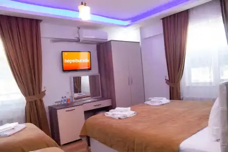 Figen Suite 2 - 35