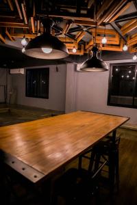 Silom Space Hostel - 16
