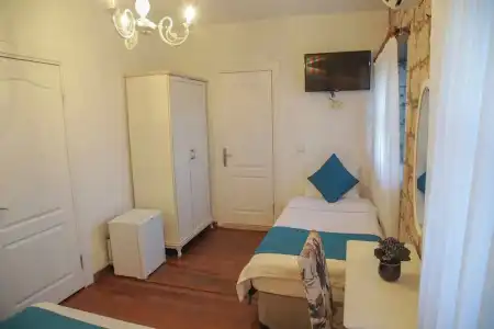 Kavalalı Butik Otel - 48
