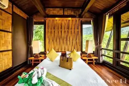Alama Sea Village Resort - 97
