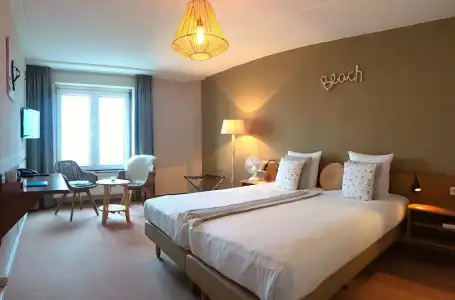 Beachfront Boutiquehotel - 5