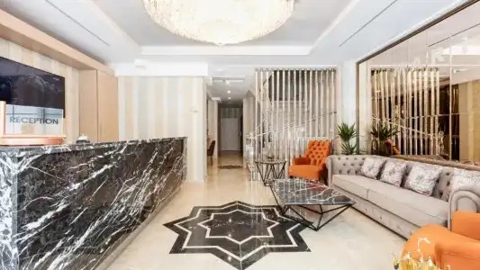 Mari Suites - 1
