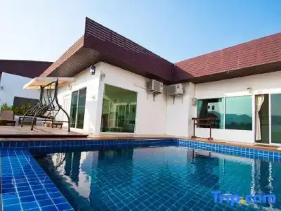 The Vista Pool Villa - 79