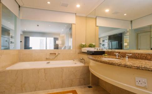 InterContinental Kuala Lumpur by IHG - 9