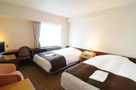 Niigata Toei - 2