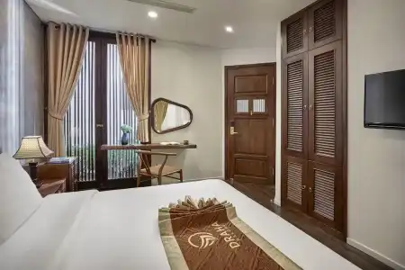 Draha Halong - Serenity, Charm and Nature - Preferred by Western Travelers - 56