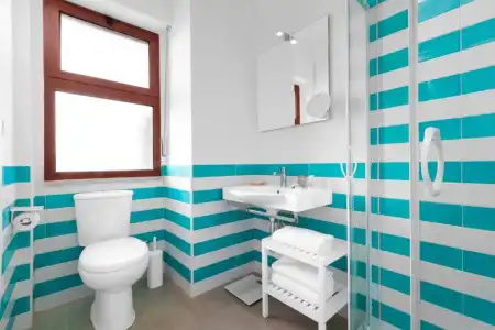 Sirocco Suites - 31