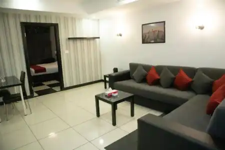 Easy Inn Suites - 25