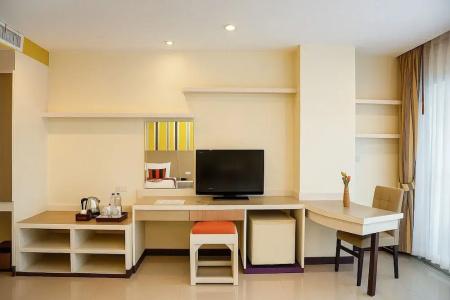 Bellevue Ocean Patong - 133