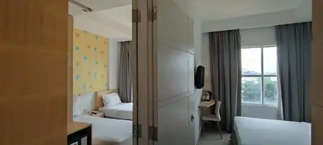 Liberta Kemang - 34