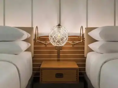 Newport Marriott & Spa - 78