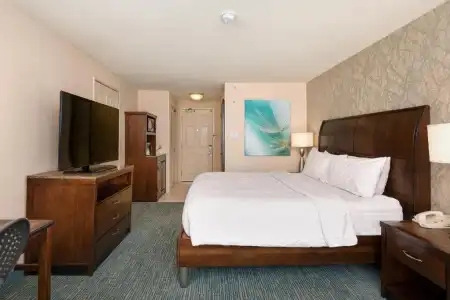 Hilton Garden Inn Overland Park - 62