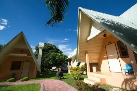 Touch Star Resort Doi Inthanon - 82