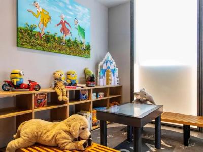 Novotel Parma Centro - 16