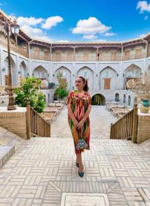 Caravansaray Rashid - 57
