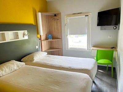 ibis Budget Carcassonne-La Cité - 21