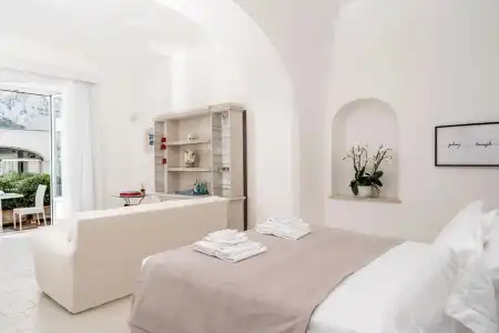 Villa Mariuccia Capri - 21