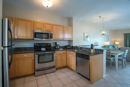 Villas At Hawks Cay Resort - 92