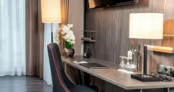 PLAZA Premium ParkNorderstedt - 151