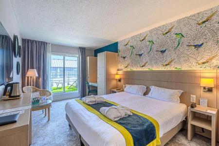 Best Western Plus Vannes Centre-Ville - 65