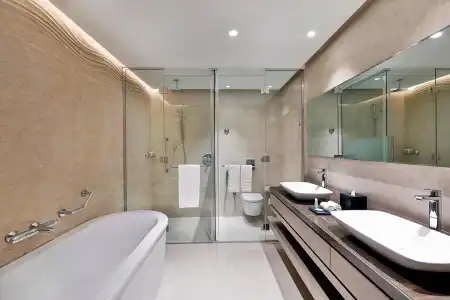 Courtyard by Marriott Al Barsha - 32