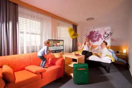 B&B Maribor Orel - 36