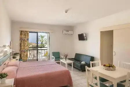 Seagull Apartments - 69