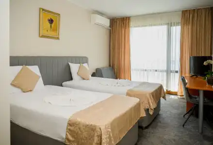Paradise - Pomorie - 12