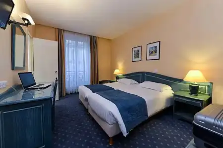 Hôtel du Pré - 25