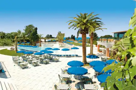 Aldiana Club Rocca Nettuno - 18