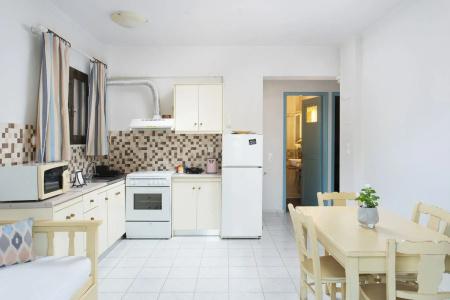 Monemvasia Green Apartments - 12